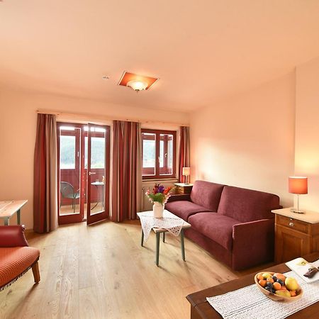 Hotel Gassenwirt Chienes Extérieur photo