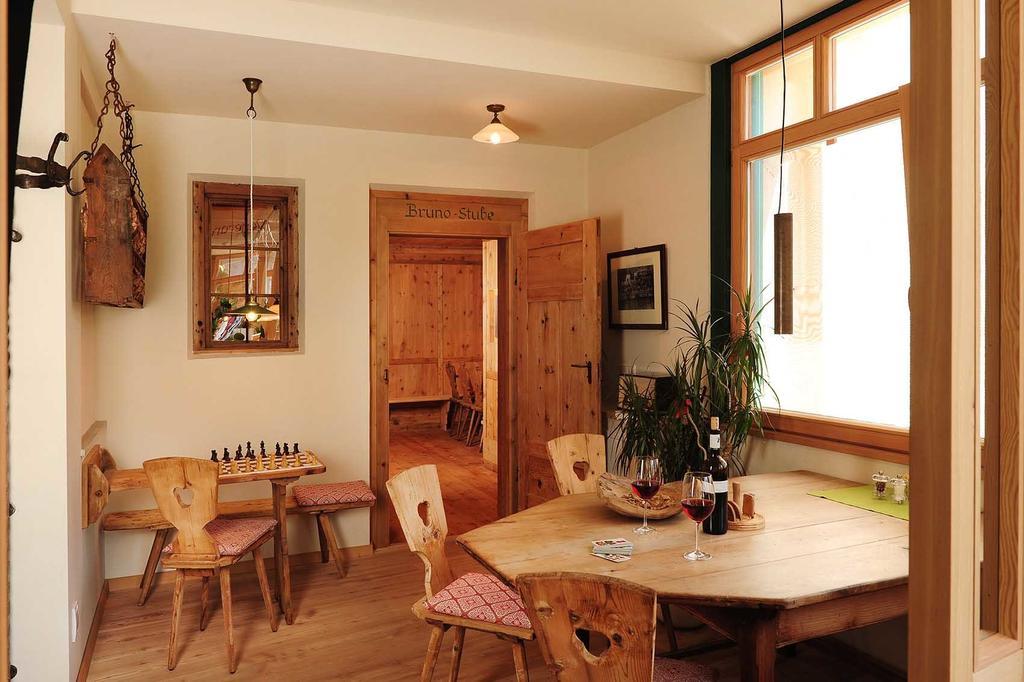 Hotel Gassenwirt Chienes Extérieur photo