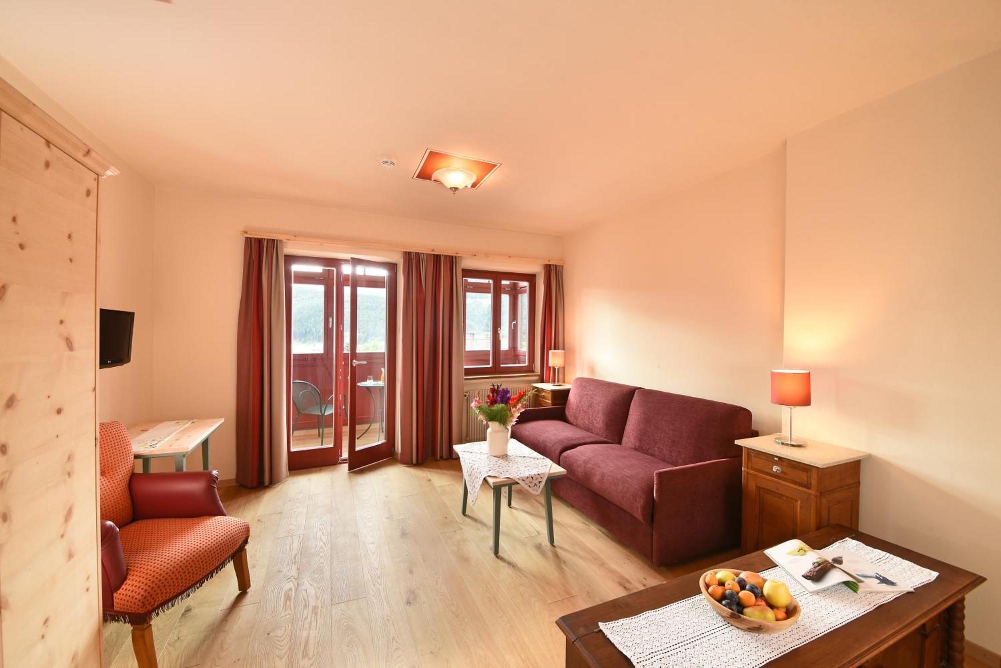 Hotel Gassenwirt Chienes Extérieur photo