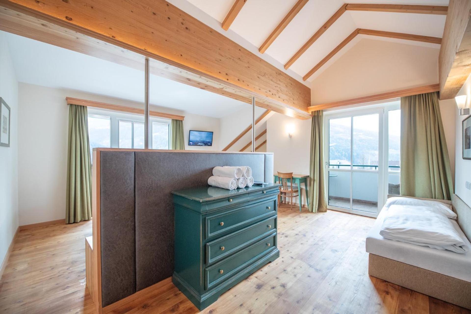 Hotel Gassenwirt Chienes Extérieur photo