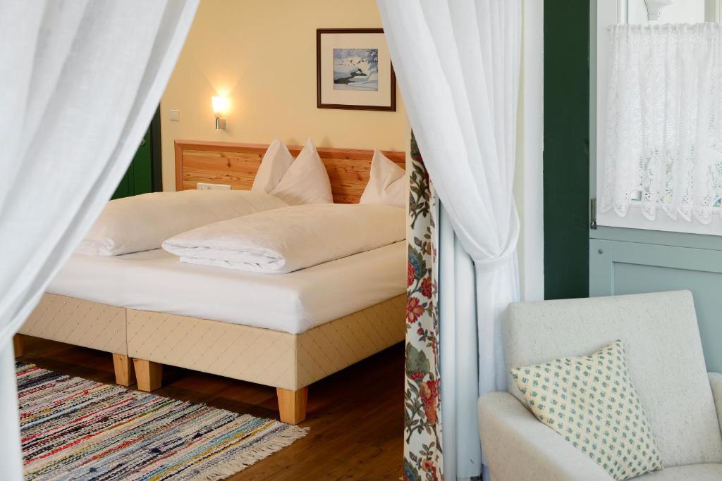 Hotel Gassenwirt Chienes Chambre photo