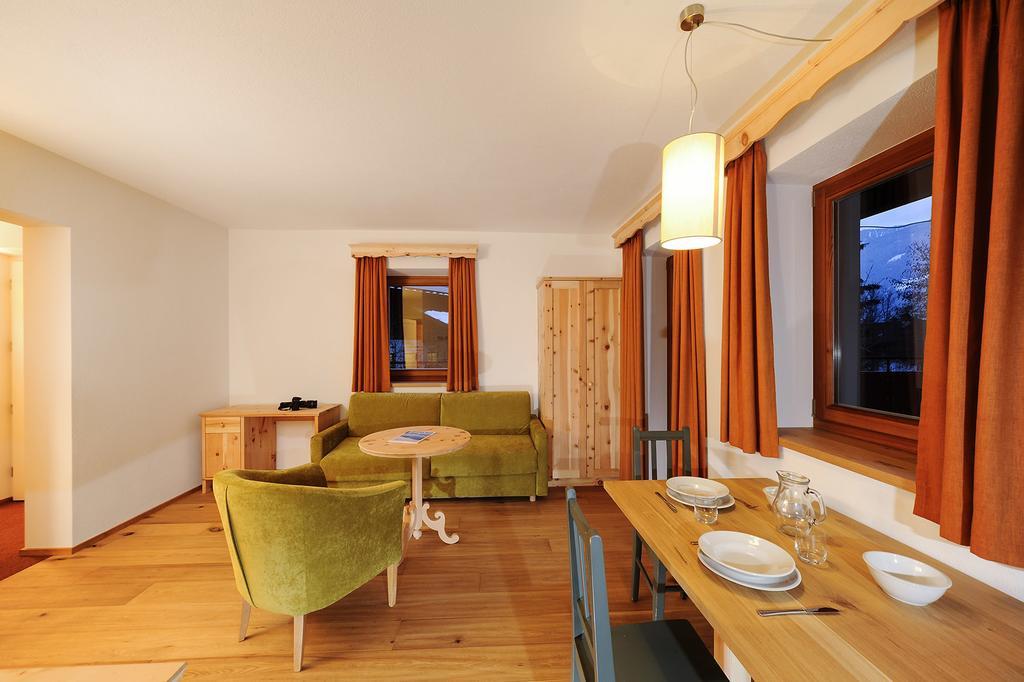 Hotel Gassenwirt Chienes Extérieur photo