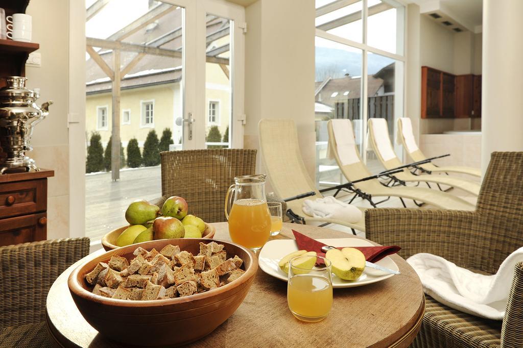 Hotel Gassenwirt Chienes Extérieur photo