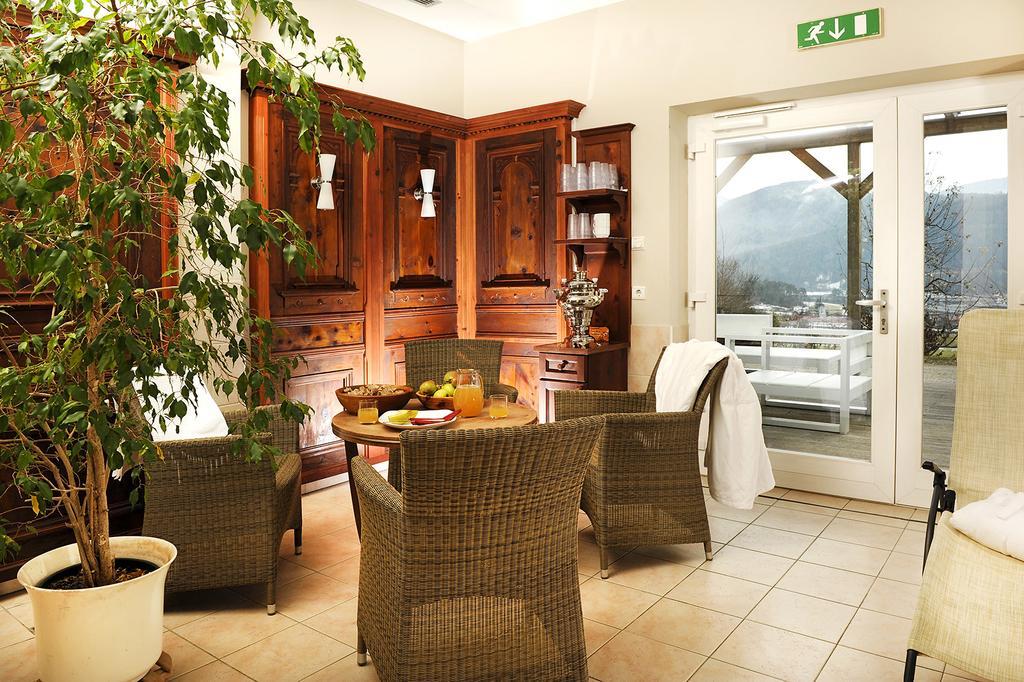 Hotel Gassenwirt Chienes Extérieur photo