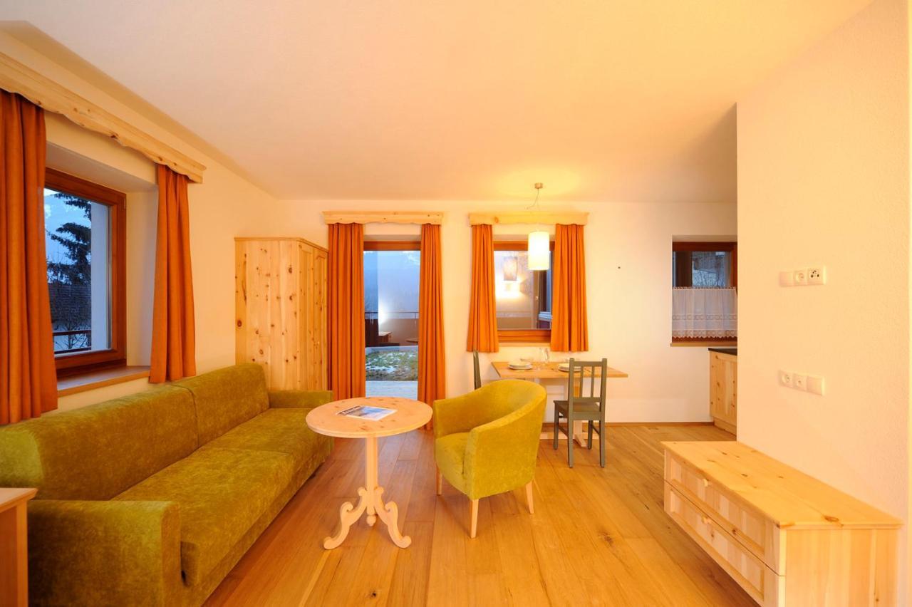 Hotel Gassenwirt Chienes Chambre photo