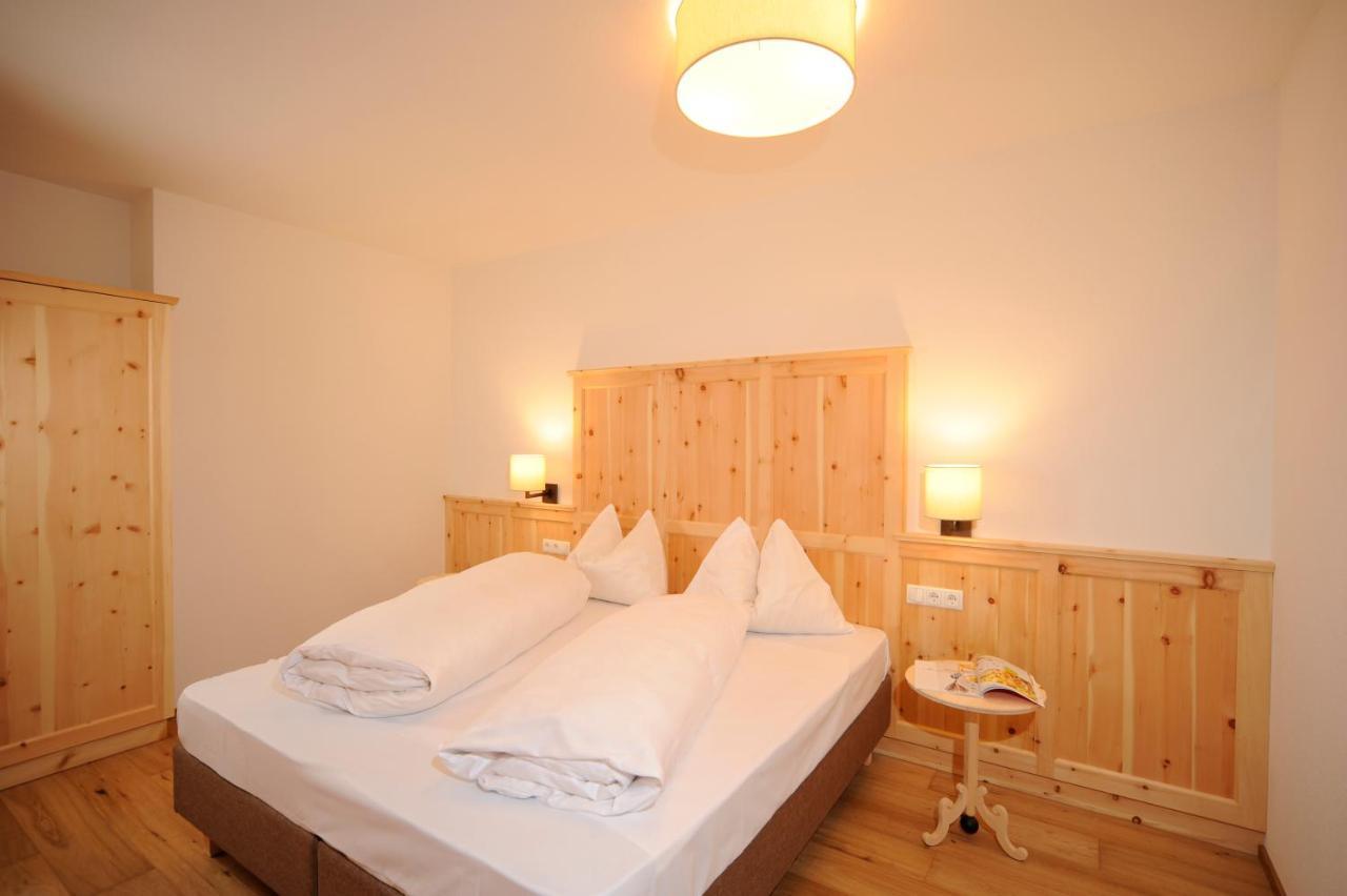 Hotel Gassenwirt Chienes Extérieur photo
